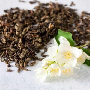 TE DE JAZMIN EN HOJA 1LIBRA A01397