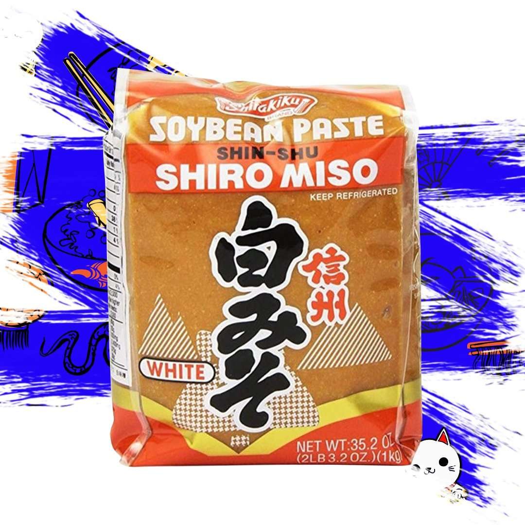 MISO BLANCO 2.2 LB A00089
