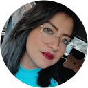 Dulce Chavarria profile picture